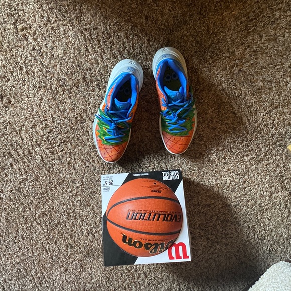 Meet your Posher, Jacob - Picture 1 of 1